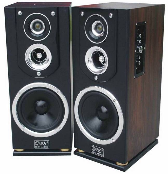 speaker   av-7015