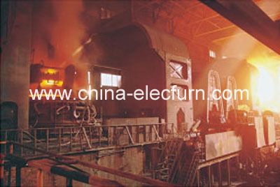 HX Series Electric Arc Furnace