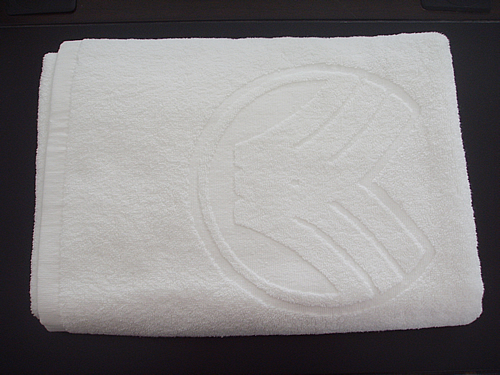 Hotel Towel