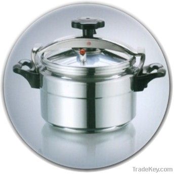 aluminum pressure cooker