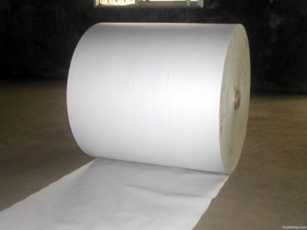 offset paper