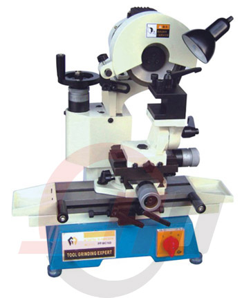 universal cutter grinder