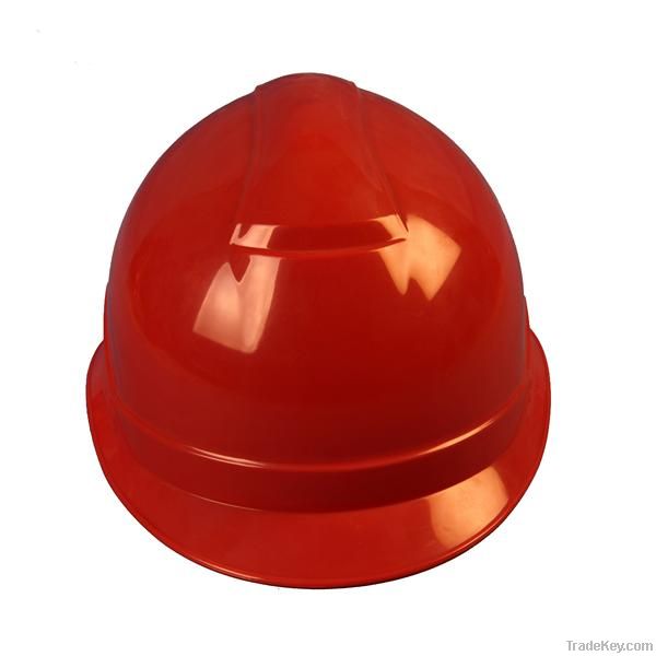 ABS safety helmet