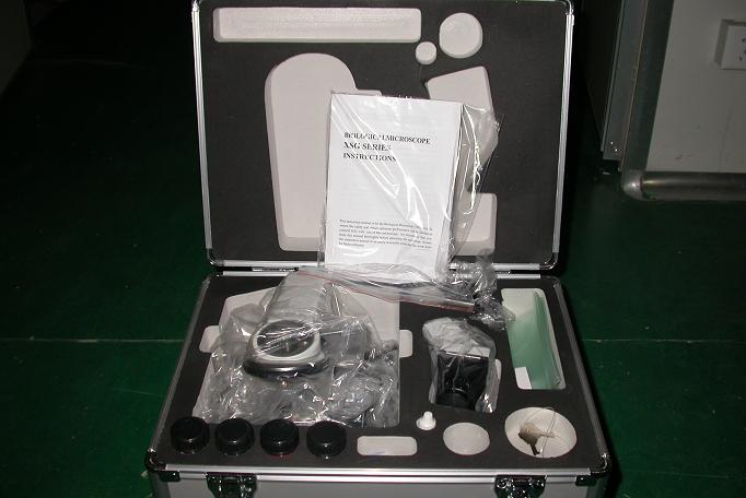 Optical Microscope