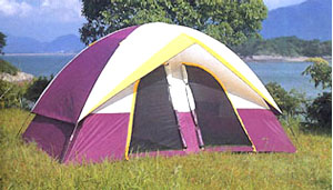 Family Tent