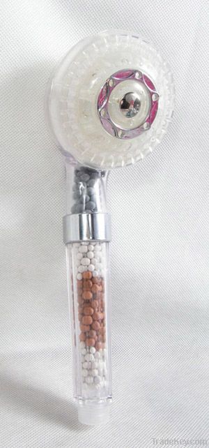 Energy Shower Head