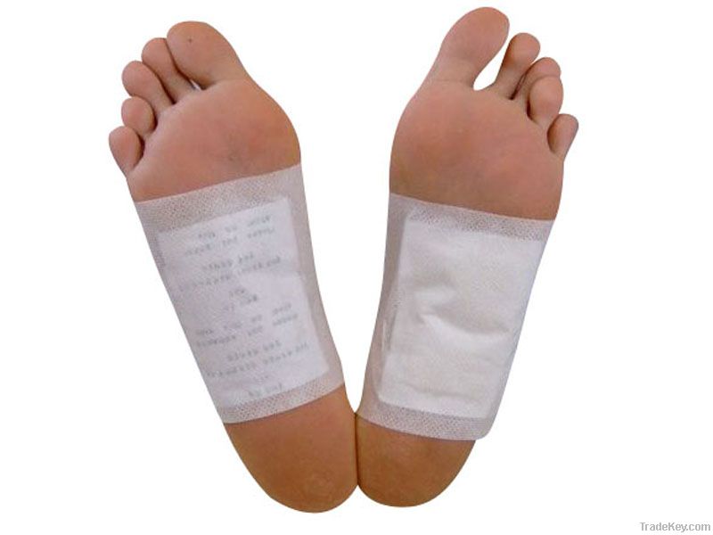 Foot Patch (Foot Pads)