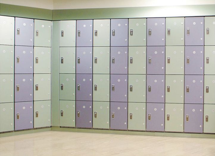 Locker