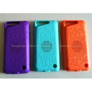 Bluetooth Speaker Case For iPhone 6