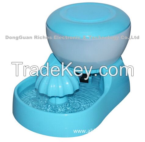 Automatic Pet Water Feeder 