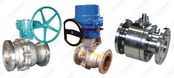 Ball Valve