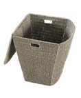 Laundry baskets