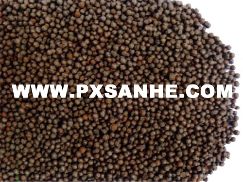 Ceramic Granule Filter