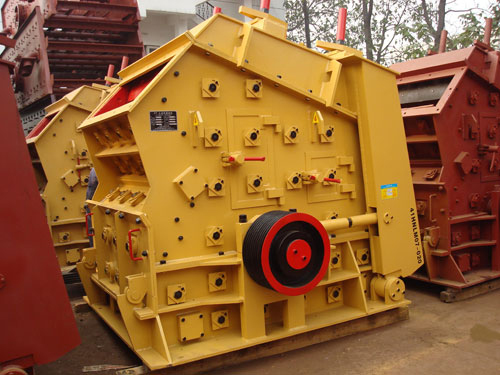 Impact Crusher