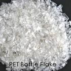 PET Bottle Flakes