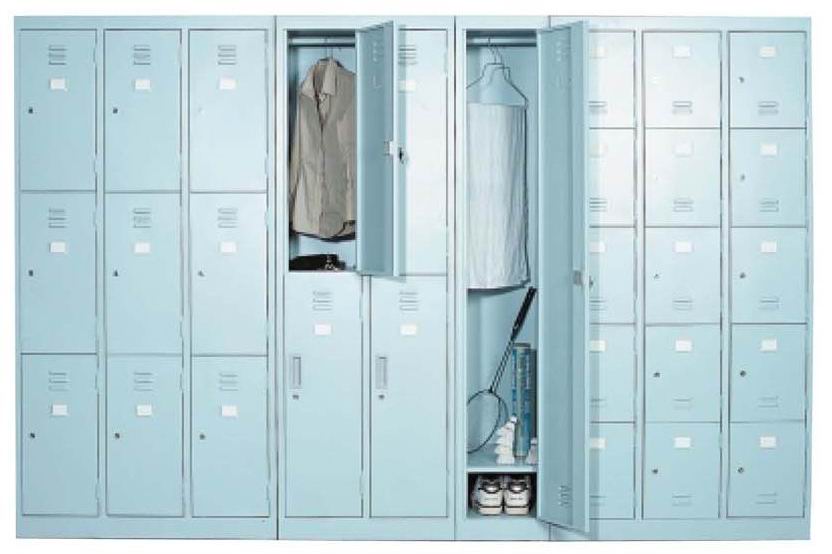 Locker