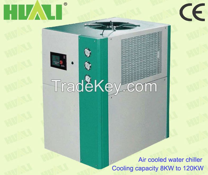 Air Cooled Small Water Chiller