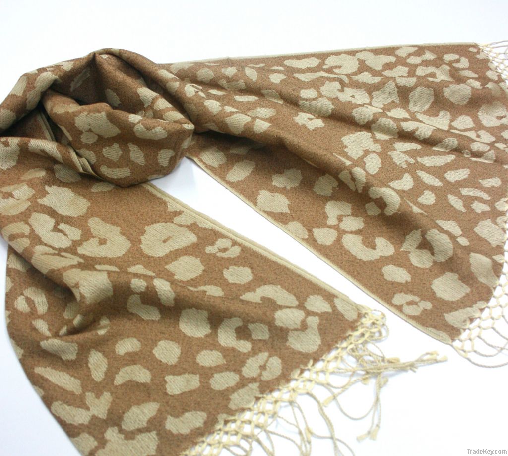 Cashmere Scarves