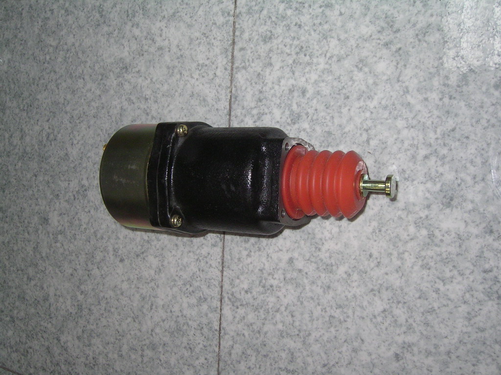 SOLENOID KD7-47100-0180 KOMASTU D155