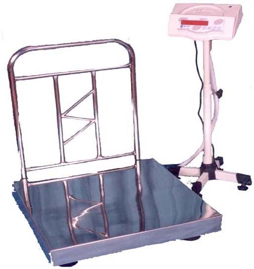 Electronic Crane Weighing Scale