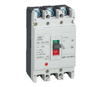 High Voltage Circuit Breaker