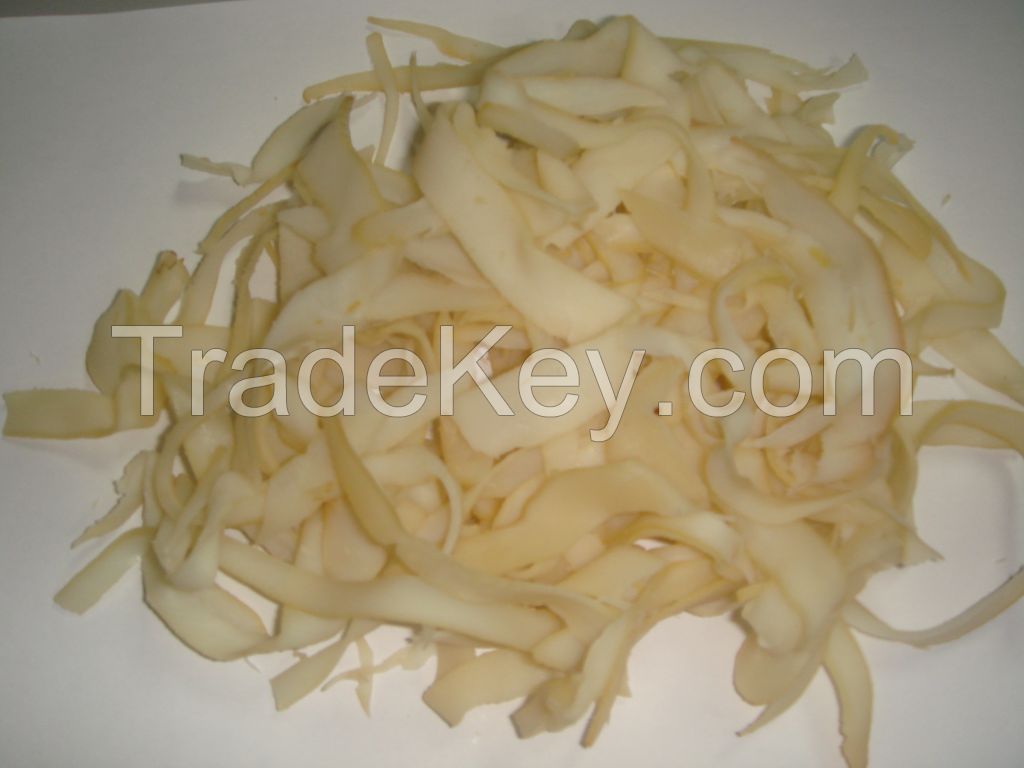 dried squid shredded