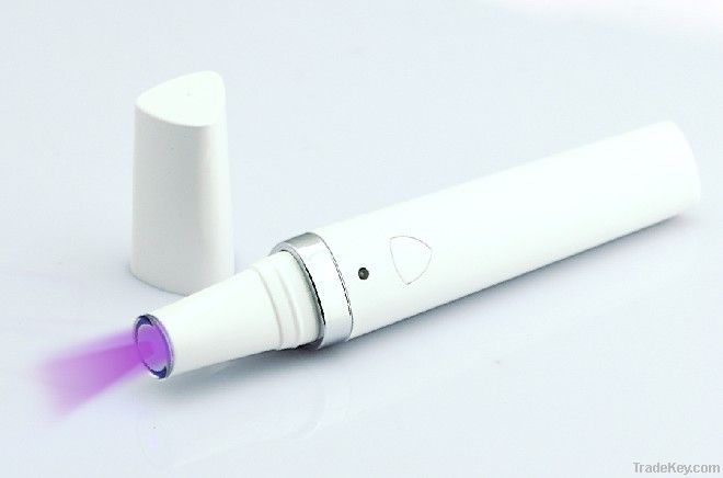 acne treatment device