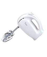 hand mixer