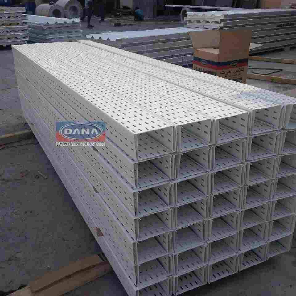 DANA Cable Trays/Troughs/Ladders [Offshore/Marine] - INDIA/UAE/LIBYA