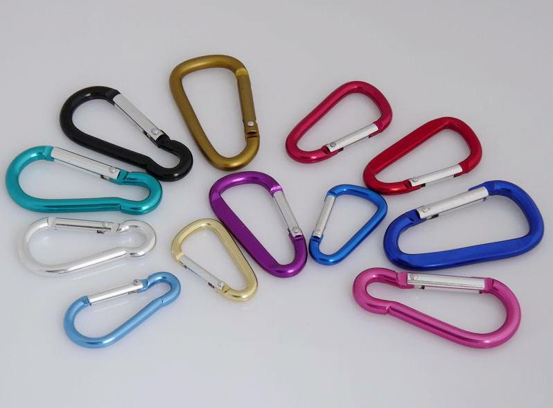 carabiners