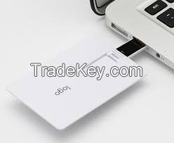  credit card type pen drrive