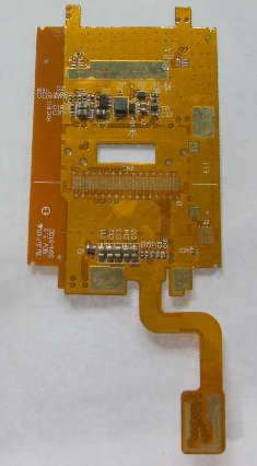 Flexible PCB, FPC, PCB assembly