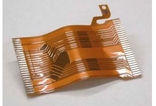 Flexible PCB, FPC, PCB assembly