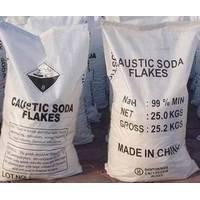 caustic soda flakes 99 %