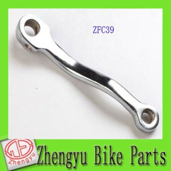 Bicycle crank