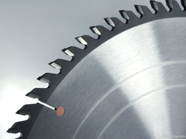 Panel Sizing Saw Blades