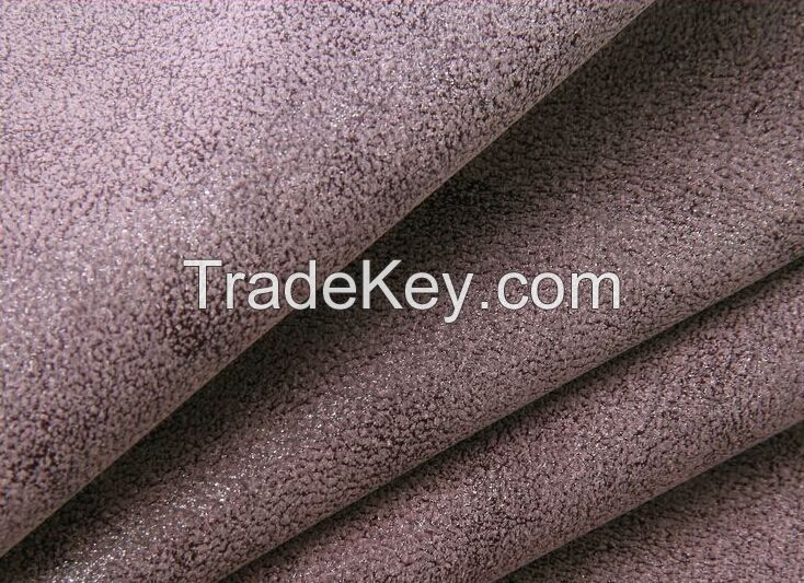 Newest High Quality Finished Leather