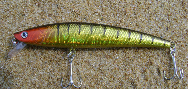 fishing lure