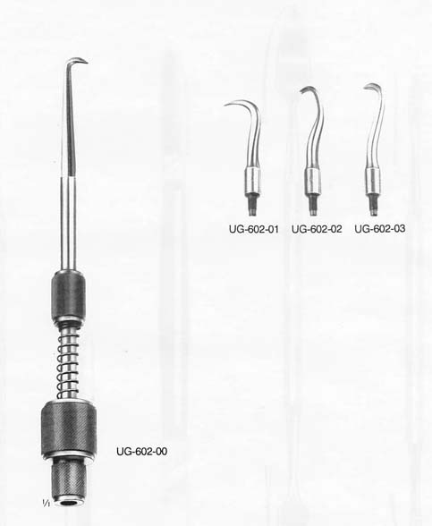 Dental Instruments