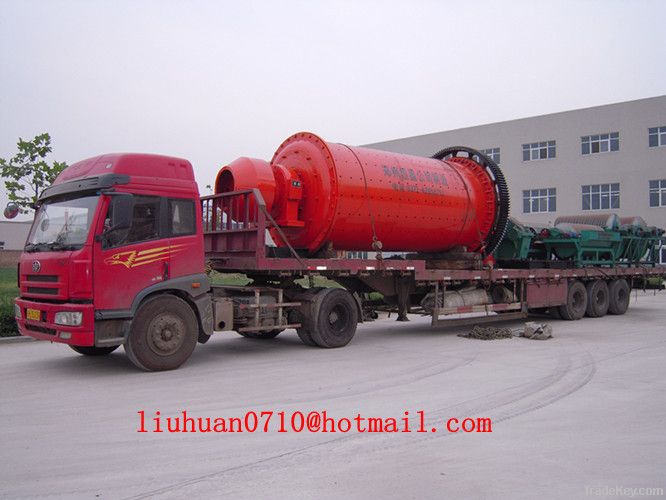 Ball Mill