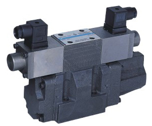 Hydraulic Valves