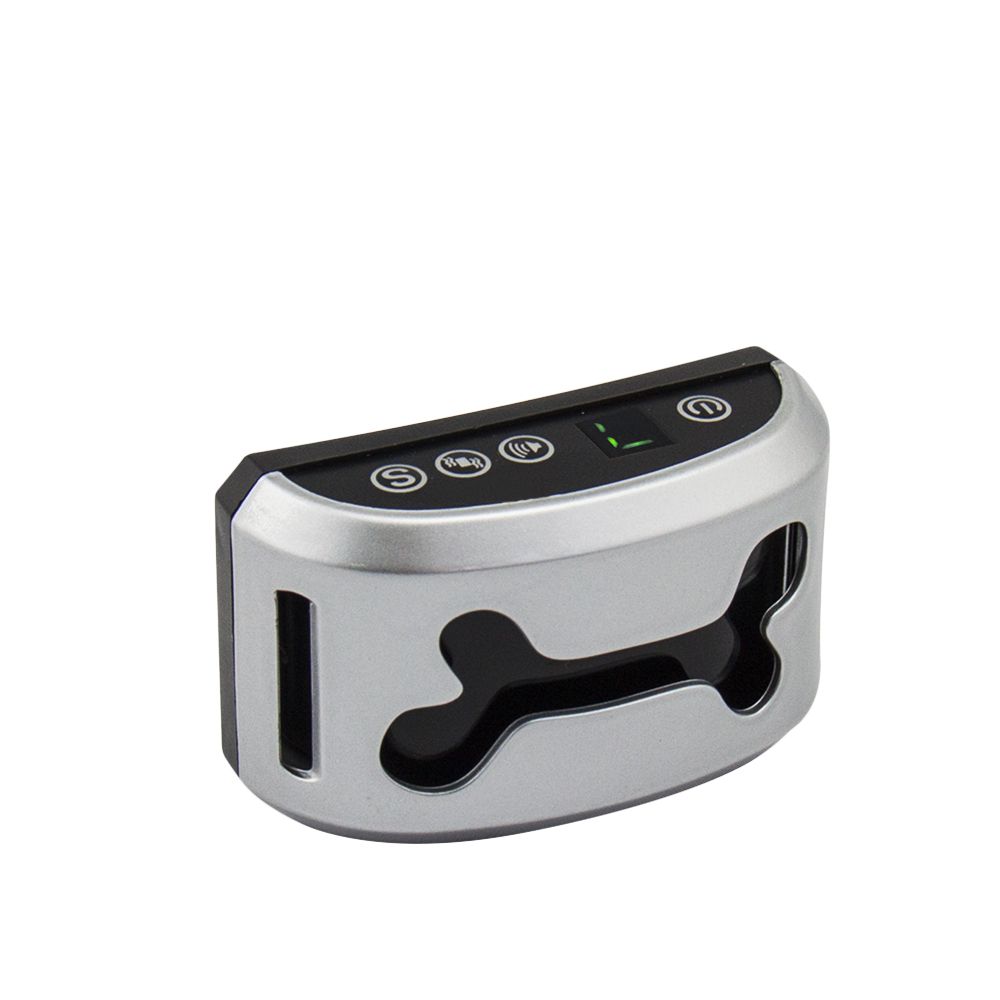 Digital pet/dog training collar