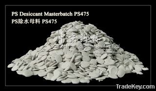 PS Desiccant Masterbatch