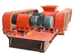 Roll Crusher