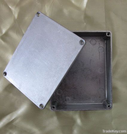 Aluminum Box (1590B )