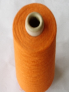 100% Polyester Spun Yarn