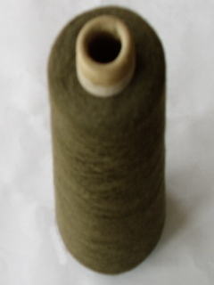 100% Polyester Spun Yarn