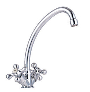 Kitchen and Bathtub faucet