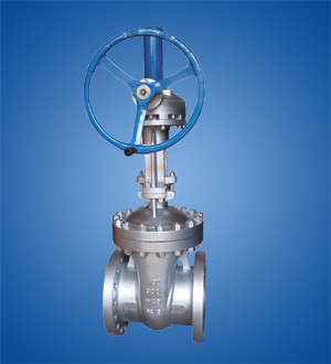 Gate Valves