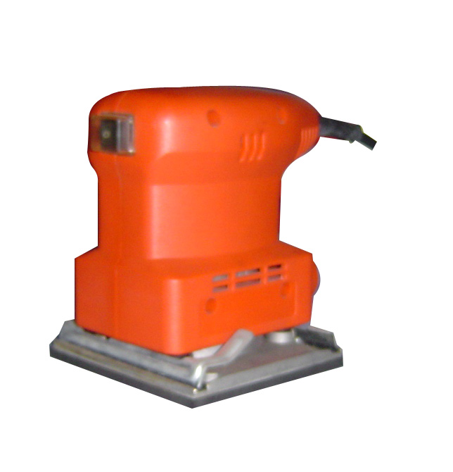 1/2 palm finishing sander with UL